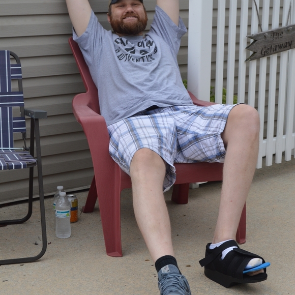 Meet your Posher, Burke - Picture 4 of 9